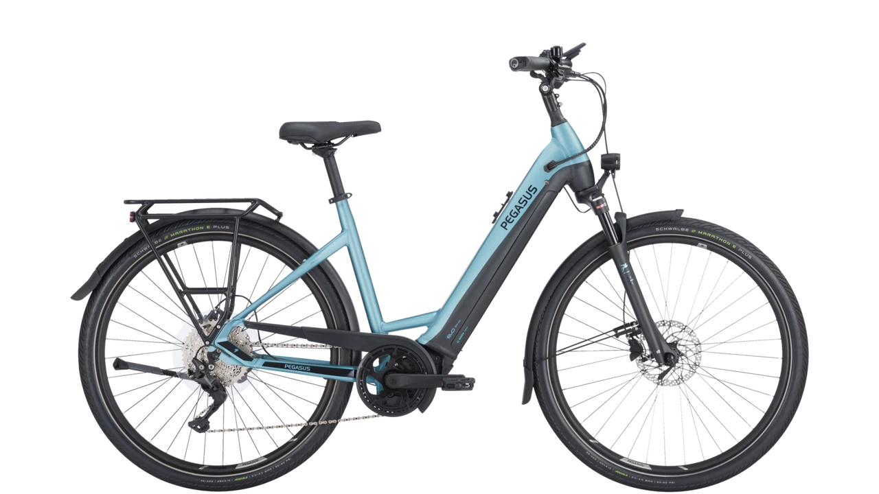 Pegasus Premio EVO 10 Lite 2024