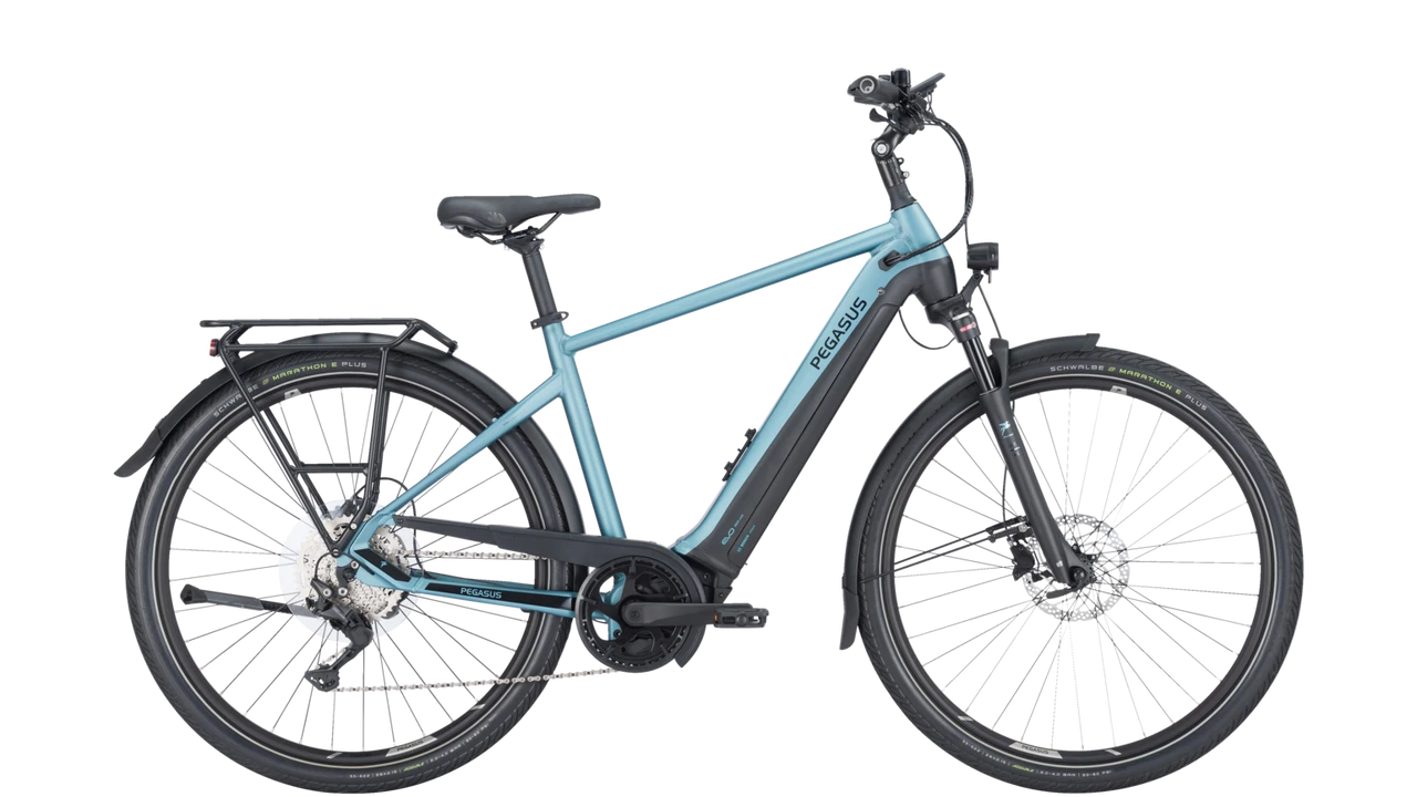 Pegasus Premio EVO 10 Lite 2024