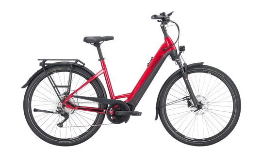 Pegasus Premio EVO 10 Lite 2024
