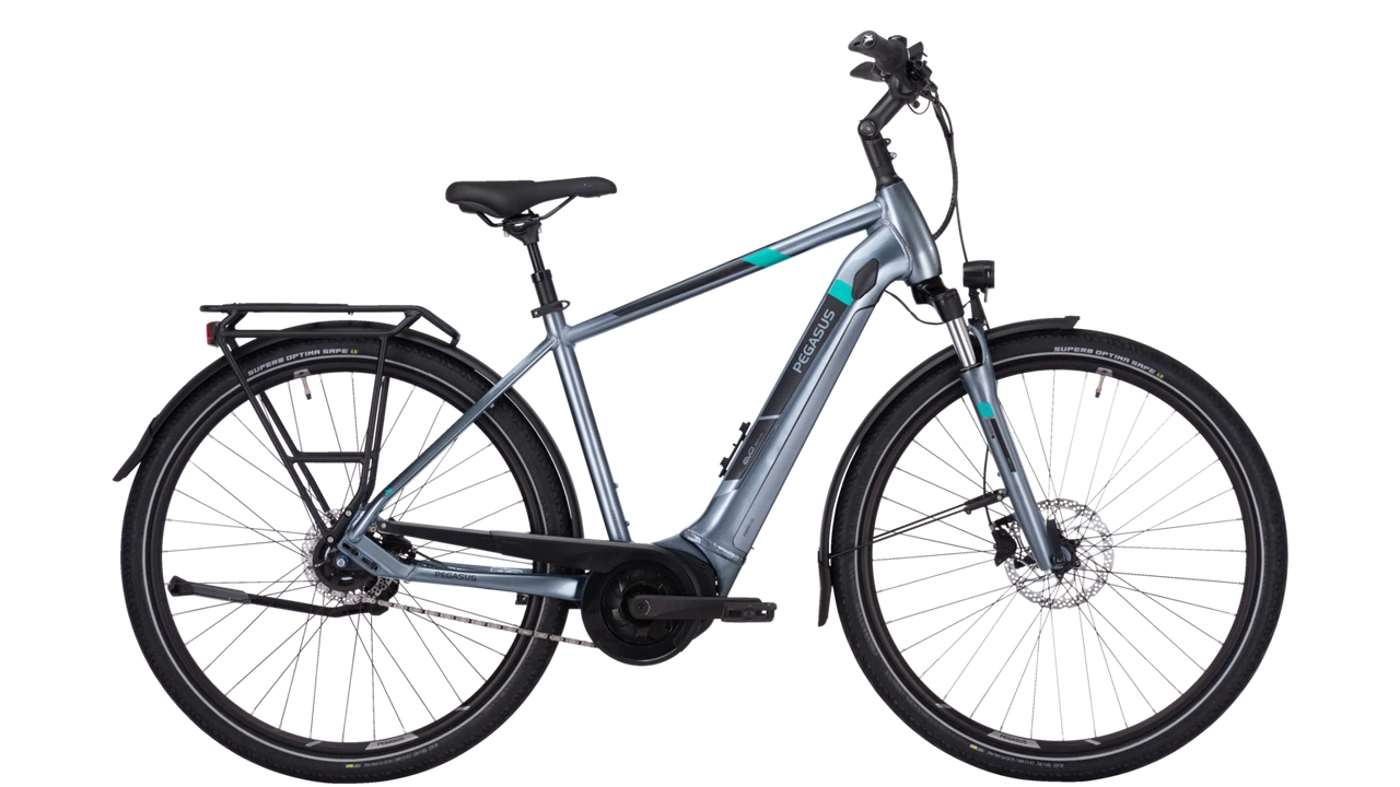 Pegasus Premio Evo 5F 2022