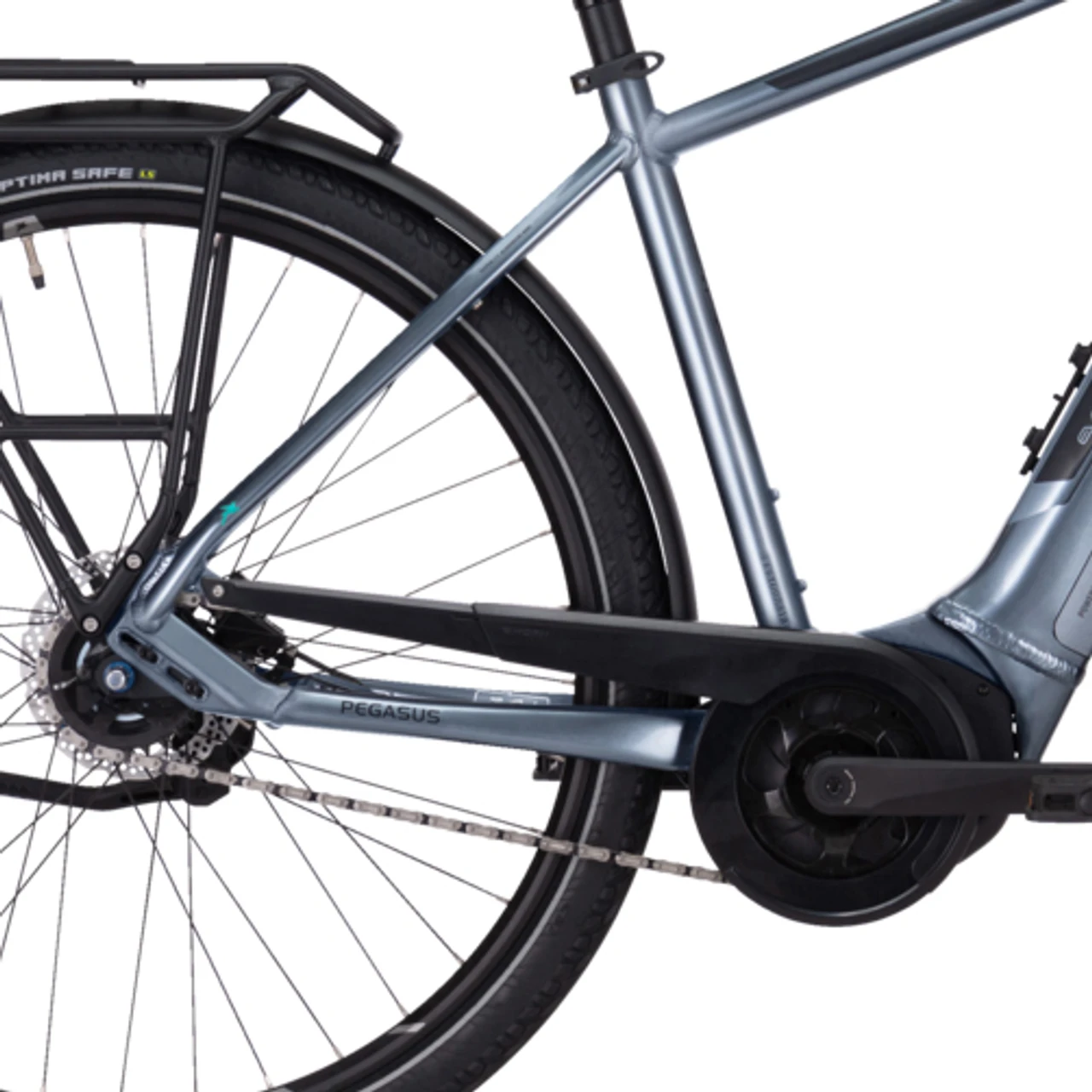 Pegasus Premio Evo 5F 2022