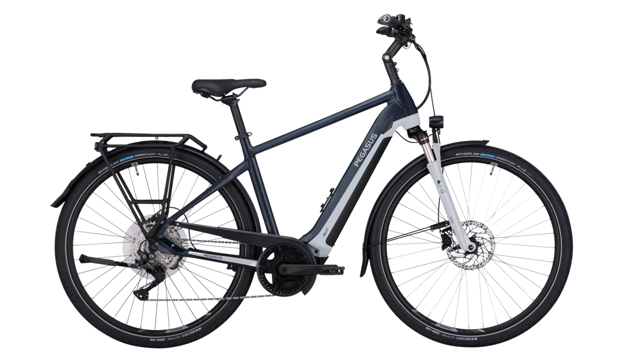 Pegasus Premio Evo 10 Lite 2022
