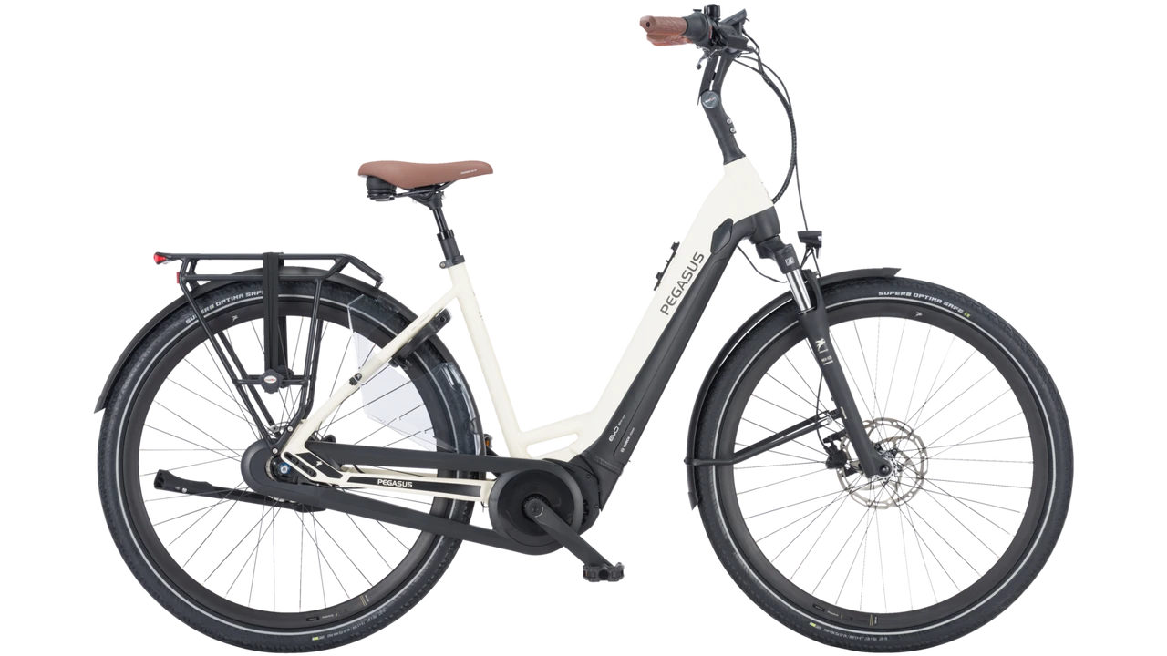 Pegasus Ravenna Evo 7F Disc 2024