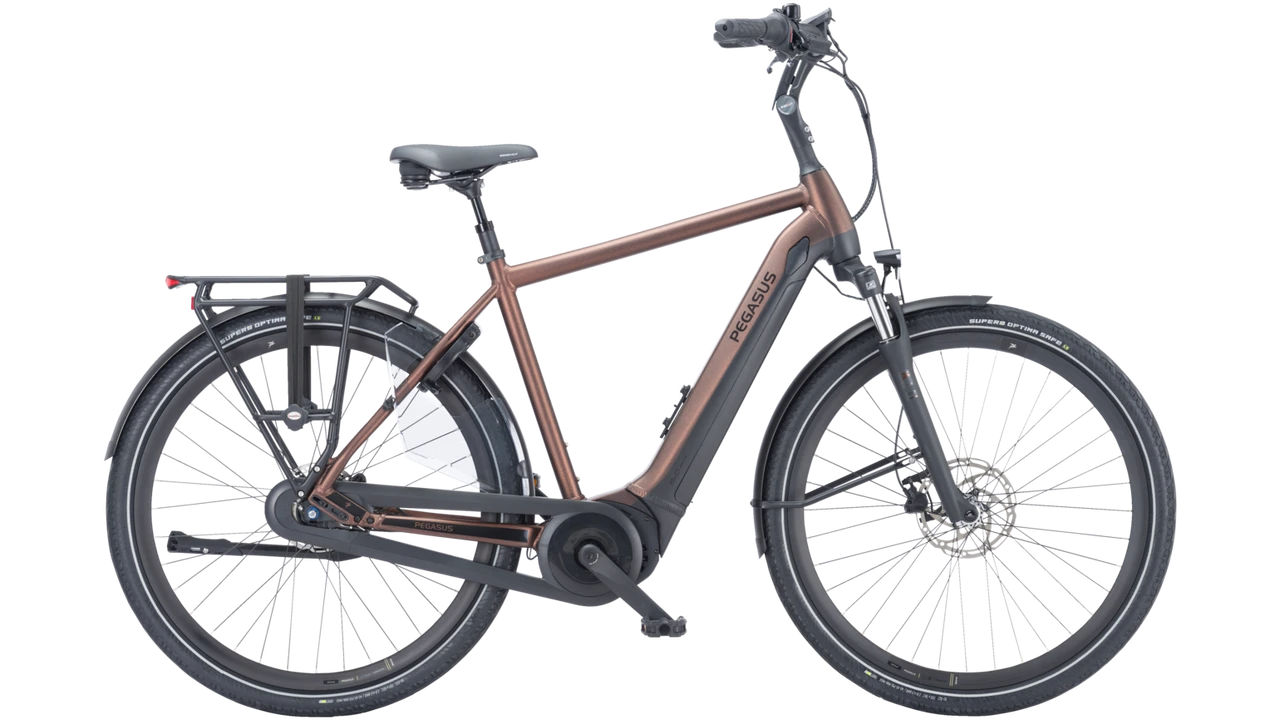 Pegasus Ravenna Evo 7F Disc 2024