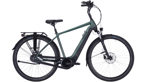 Pegasus Ravenna EVO 8F 2022