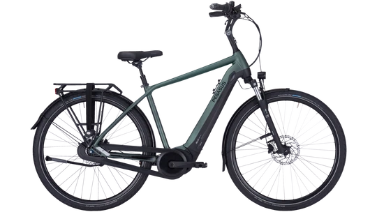 Pegasus Ravenna EVO 8F 2022