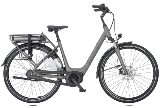 Pegasus Siena E7F 2025 - 500 Wh