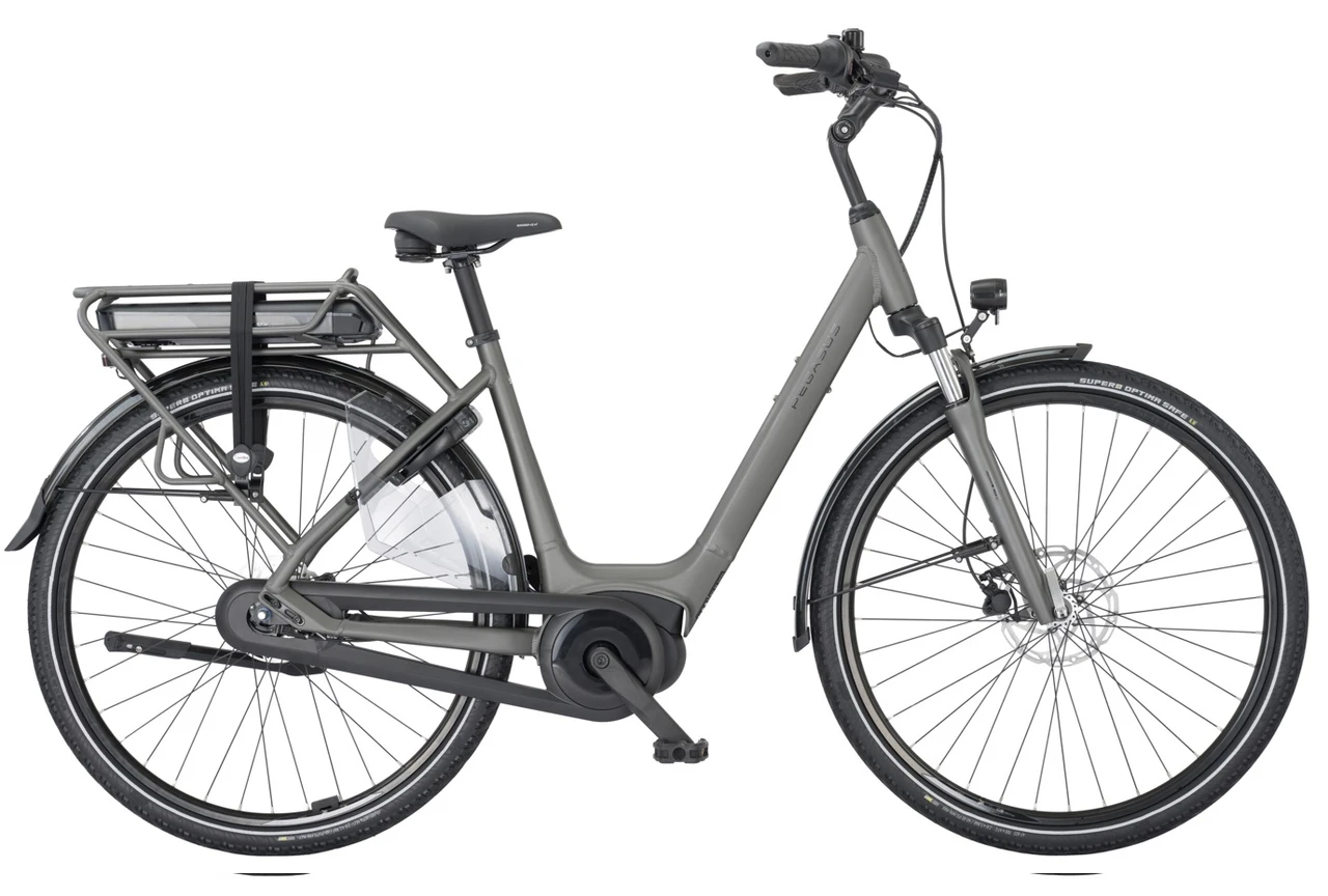 Pegasus Siena E7F 2025 - 500 Wh