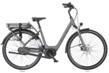 Pegasus Siena E7F 2025 - 500 Wh