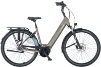 Pegasus Ravenna EVO 7F Belt 2025 - 500 Wh
