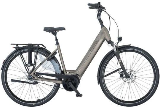 Pegasus Ravenna EVO 7F Belt 2025 - 500 Wh