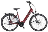 Pegasus Ravenna EVO 7F Belt 2025 - 500 Wh
