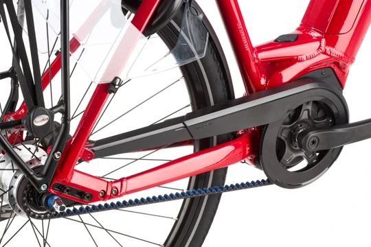 Pegasus Ravenna EVO 7F Belt 2025 - 500 Wh