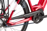 Pegasus Ravenna EVO 7F Belt 2025 - 500 Wh