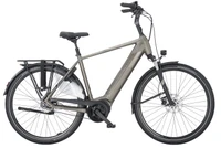 Pegasus Ravenna EVO 7F Belt 2025 - 500 Wh