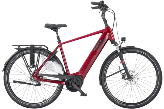 Pegasus Ravenna EVO 7F Belt 2025 - 500 Wh