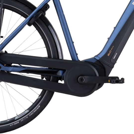 Pegasus Ravenna EVO 5 2022