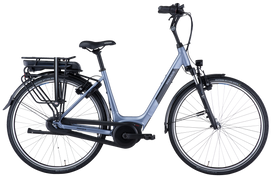 Pegasus Siena E7F Plus NL 2022