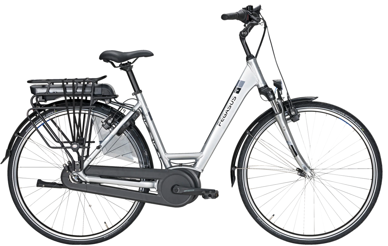 Pegasus Piazza 7F 2021