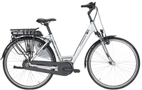 Pegasus Piazza 7F 2021