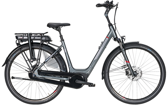 Ravenna E8F 2021
