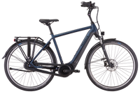 Ravenna EVO 8F 2021