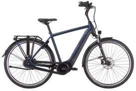 Pegasus Ravenna EVO 8F 2021