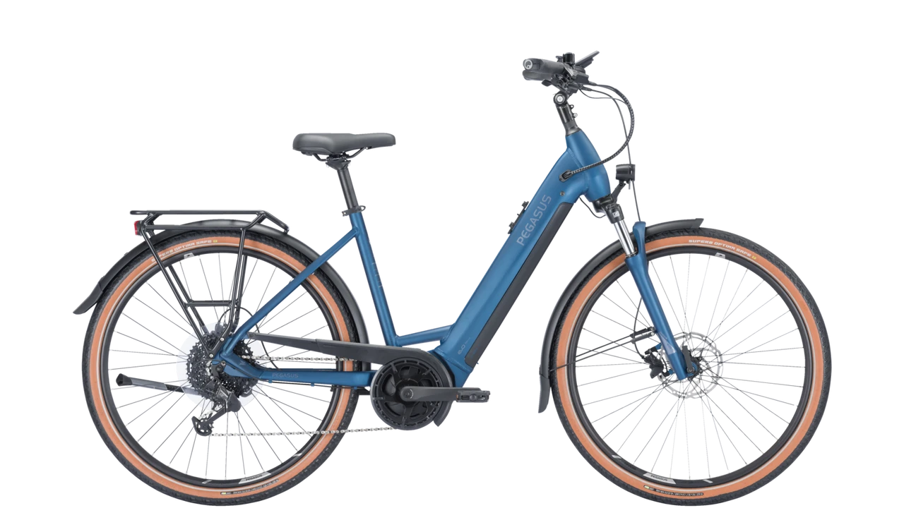 Pegasus Premio Evo 9 2024
