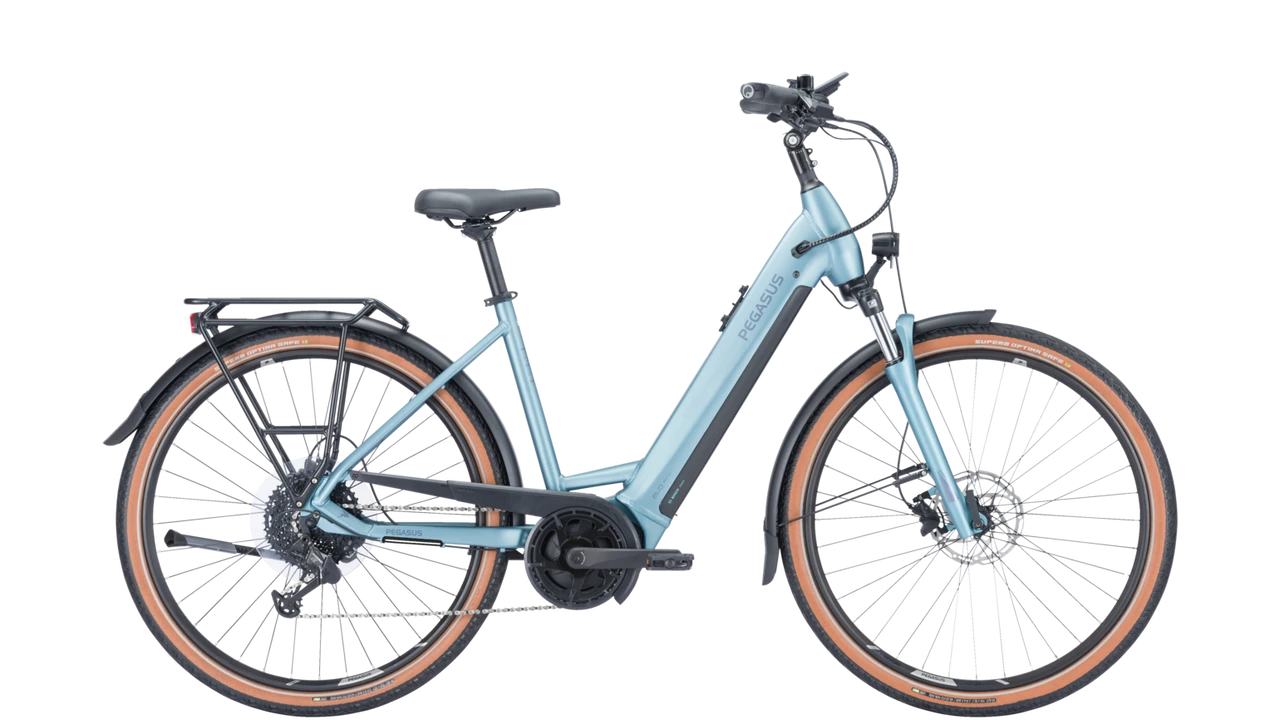 Pegasus Premio Evo 9 2024