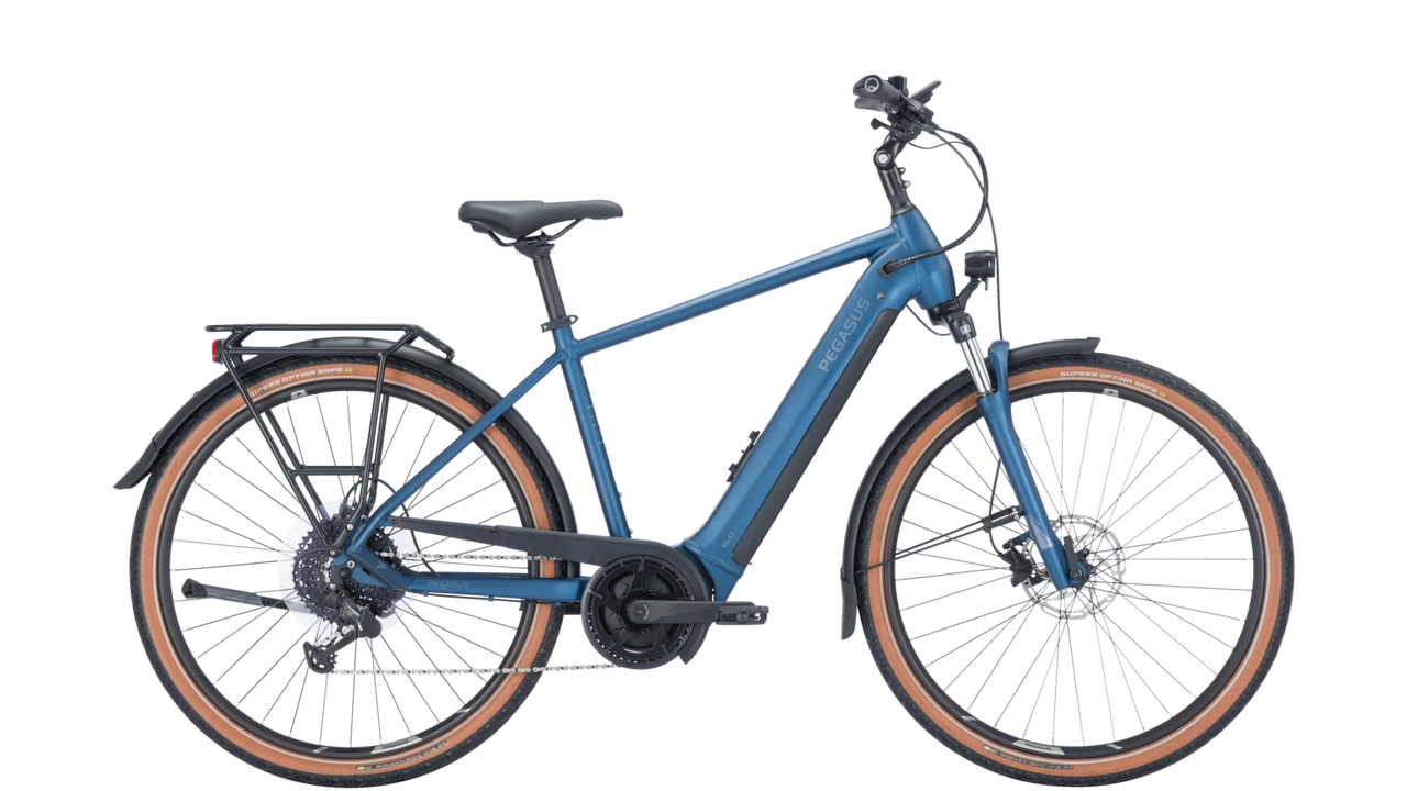 Pegasus Premio Evo 9 2024
