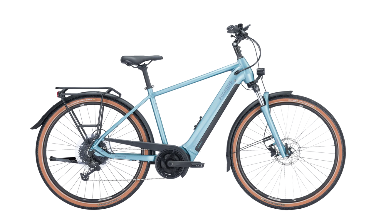 Pegasus Premio Evo 9 2024