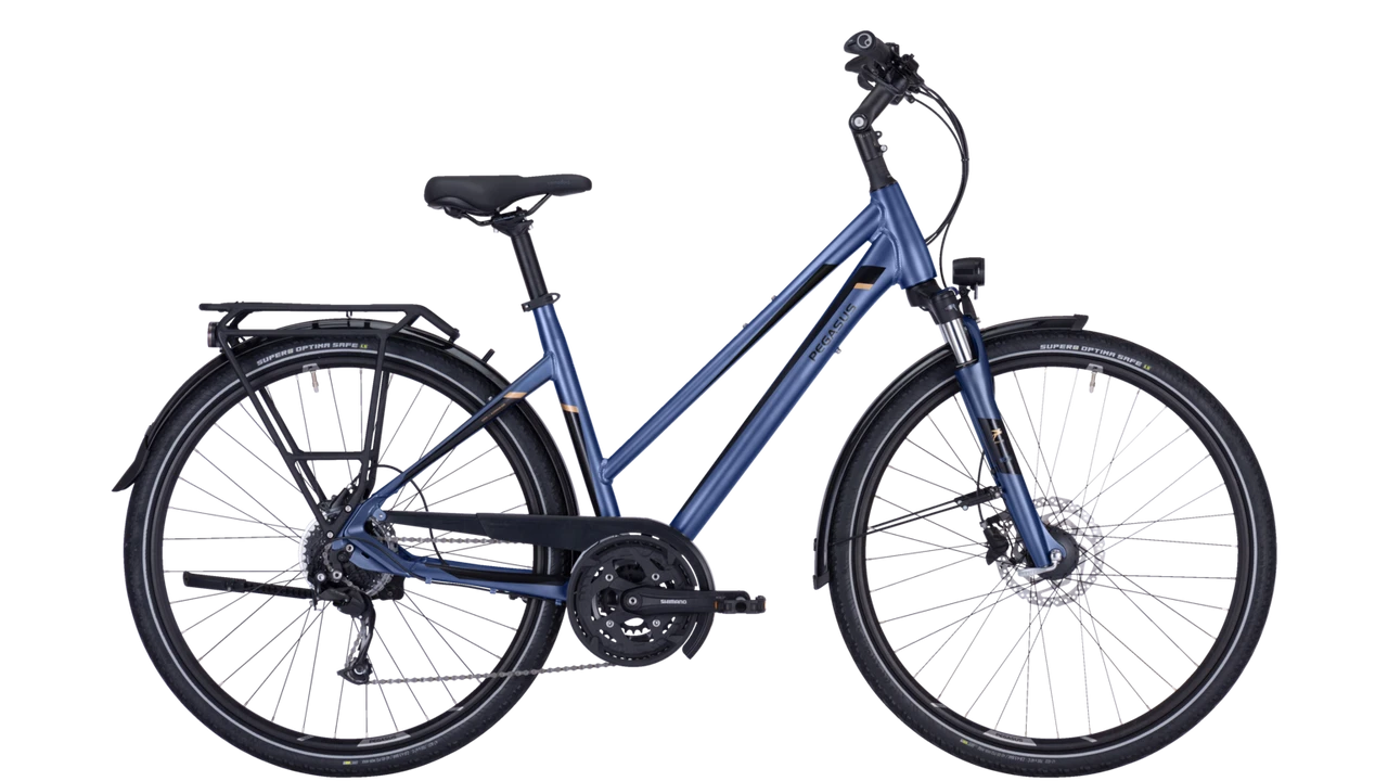 Pegasus Premio SL Disc 27 2022