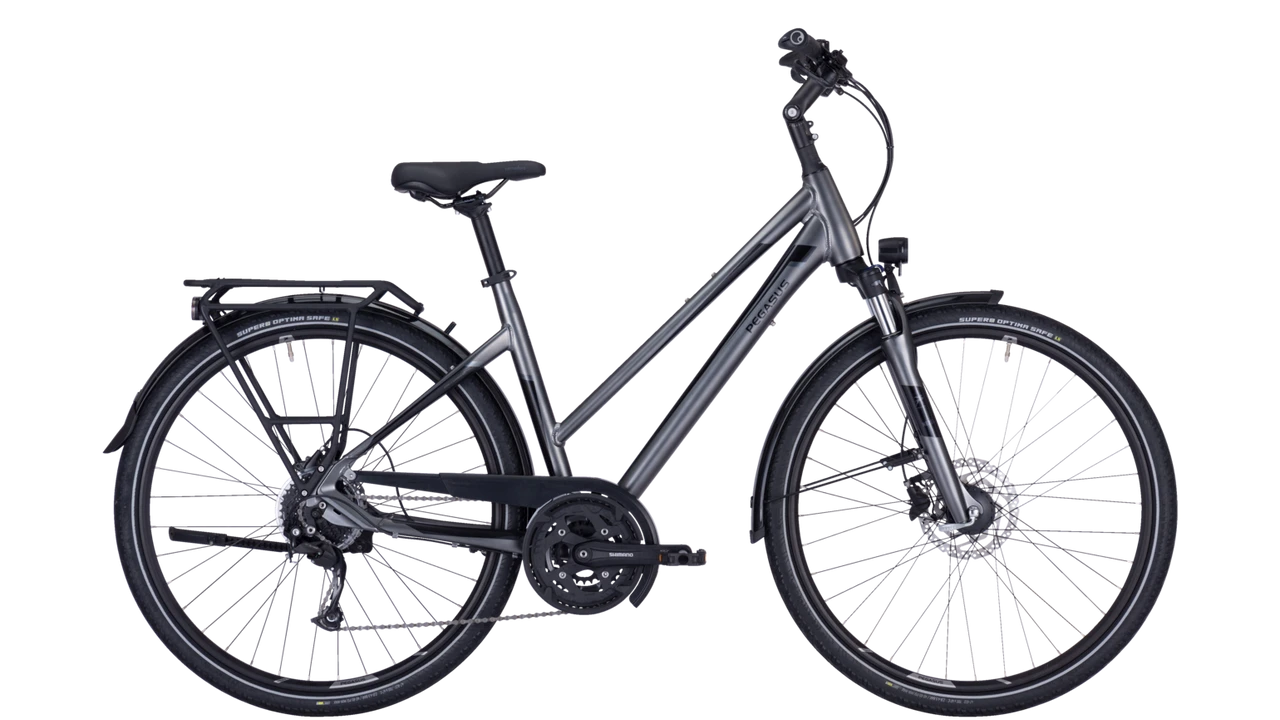 Pegasus Premio SL Disc 27 2022
