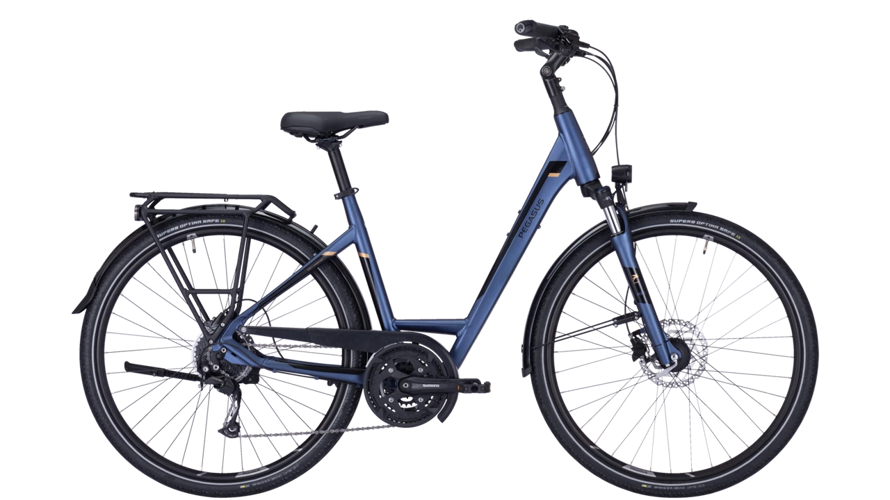 Pegasus Premio SL Disc 27 2022