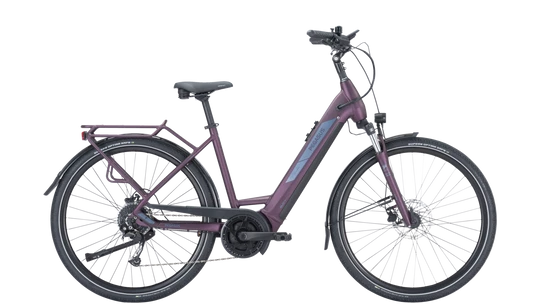 Pegasus Solero EVO 9 2024