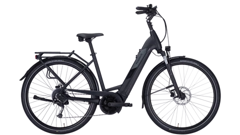 Pegasus Solero EVO 9 2024