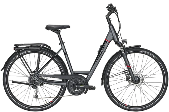 Pegasus Premio SL Disc 2021