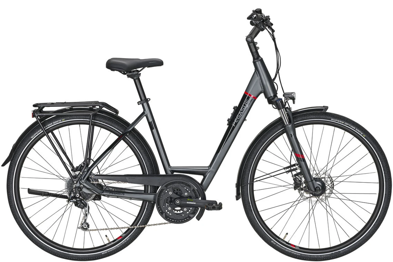 Pegasus Premio SL Disc 2021