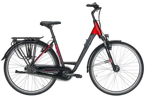 Pegasus Premio SL HS-i 8 2020