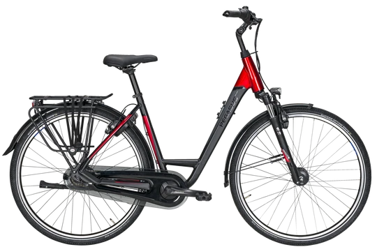 Pegasus Premio SL HS-i 8 2020