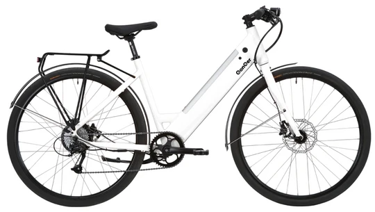QonQer Q1 Comfort