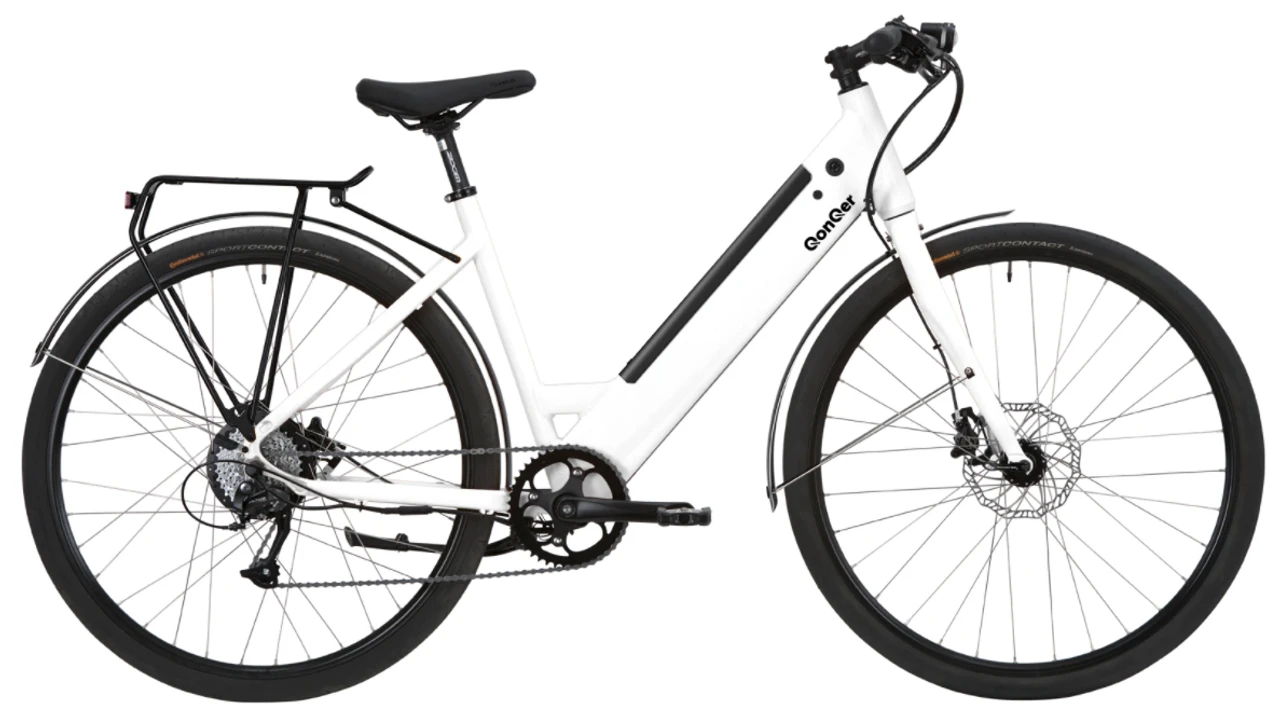 QonQer Q1 Comfort