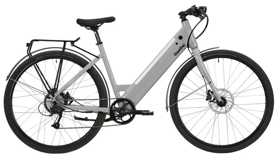 QonQer Q1 Comfort