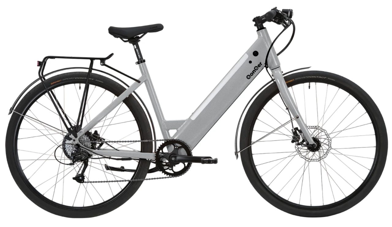 QonQer Q1 Comfort