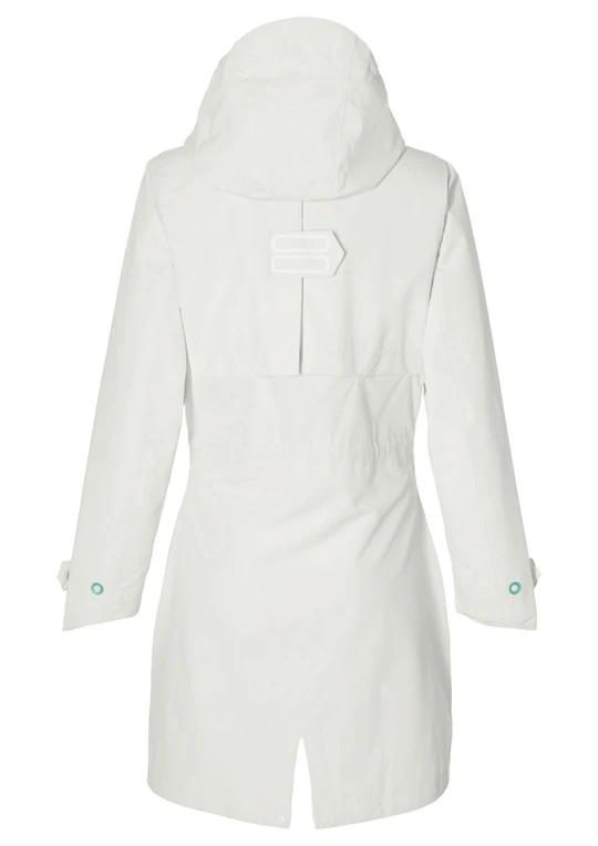 Regenjas Mosse Parka