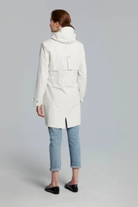 Regenjas Mosse Parka
