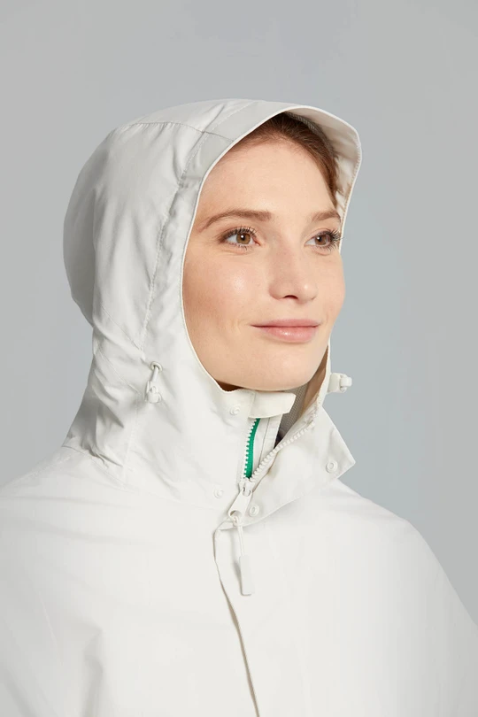 Regenjas Mosse Parka
