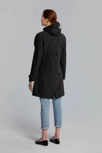 Regenjas Mosse Parka