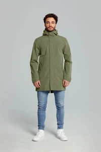 Regenjas Mosse Parka