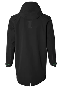 Regenjas Mosse Parka